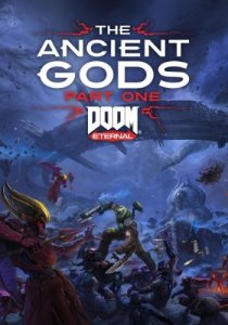 Doom Eternal: The Ancient Gods
