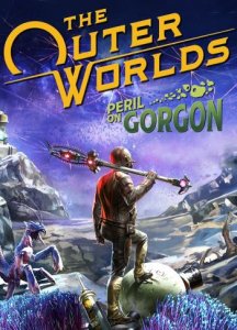 The Outer Worlds: Peril on Gorgon