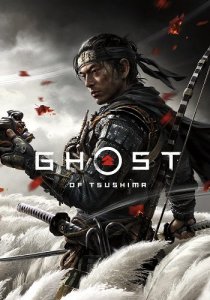 Ghost of Tsushima
