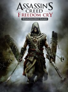 Assassin's Creed Iv: Black Flag - Freedom Cry