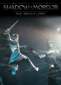 Middle-earth: Shadow of Mordor - The Bright Lord